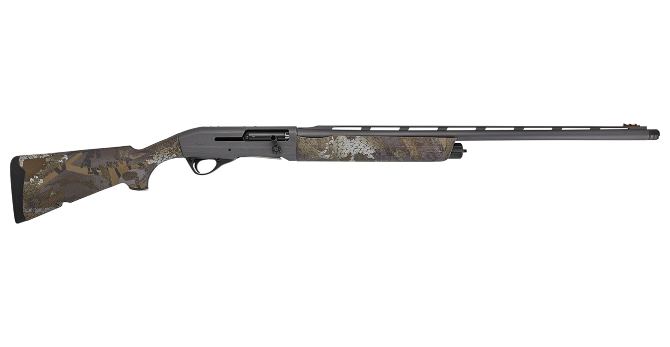 Affinity 3.5 Waterfowl Elite 12 Gauge Semi-Auto Shotgun with GORE Optifade Waterfowl Timber Camo Finish
