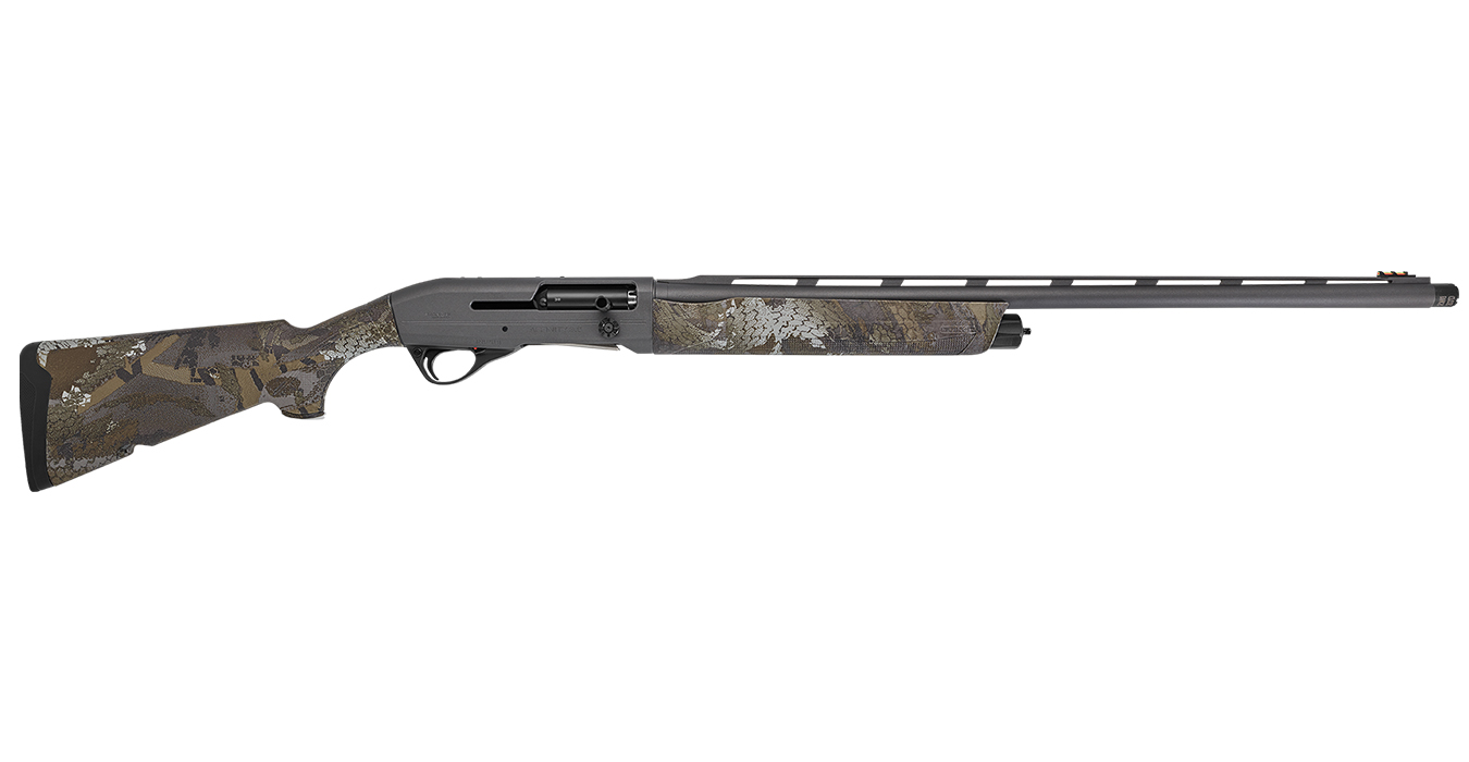 Affinity 3 Elite 20 GA Semi-Auto Shotgun with Waterfowl Timber Cerakote Finish