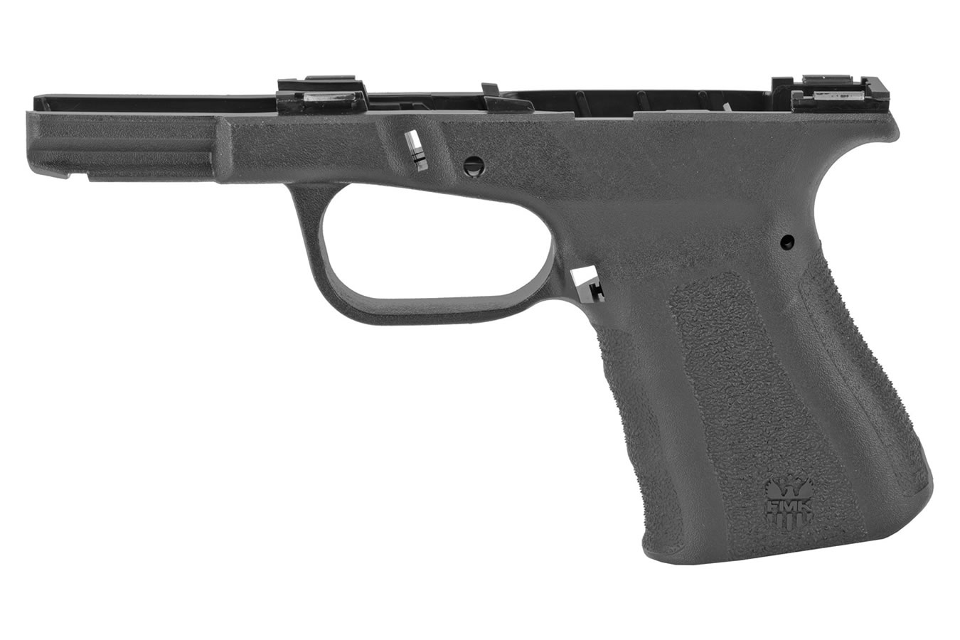 AG1 Complete Frame for Glock 19 Gen 3 (Dark Gray)