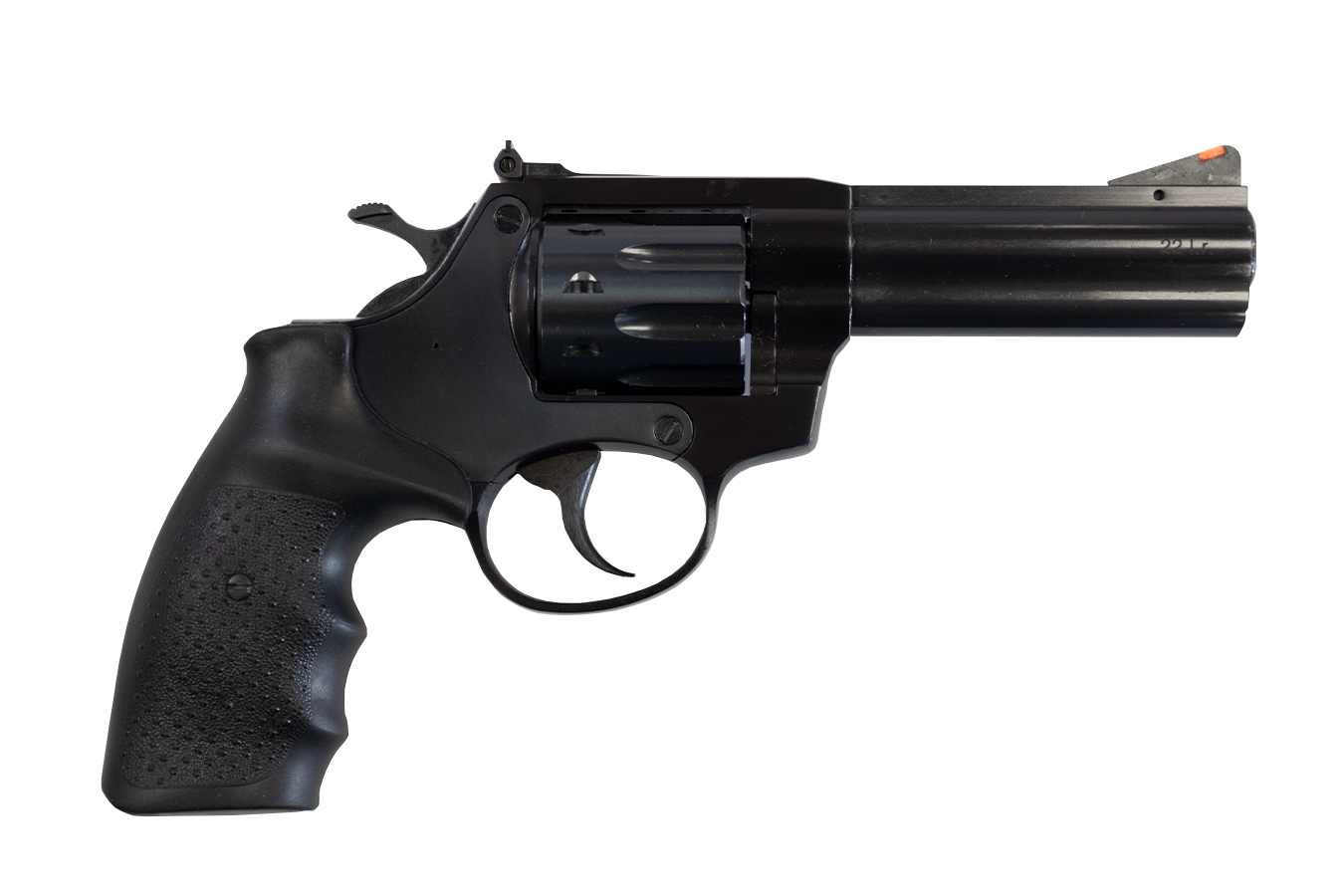 AL22B 22LR Rimfire Revolver