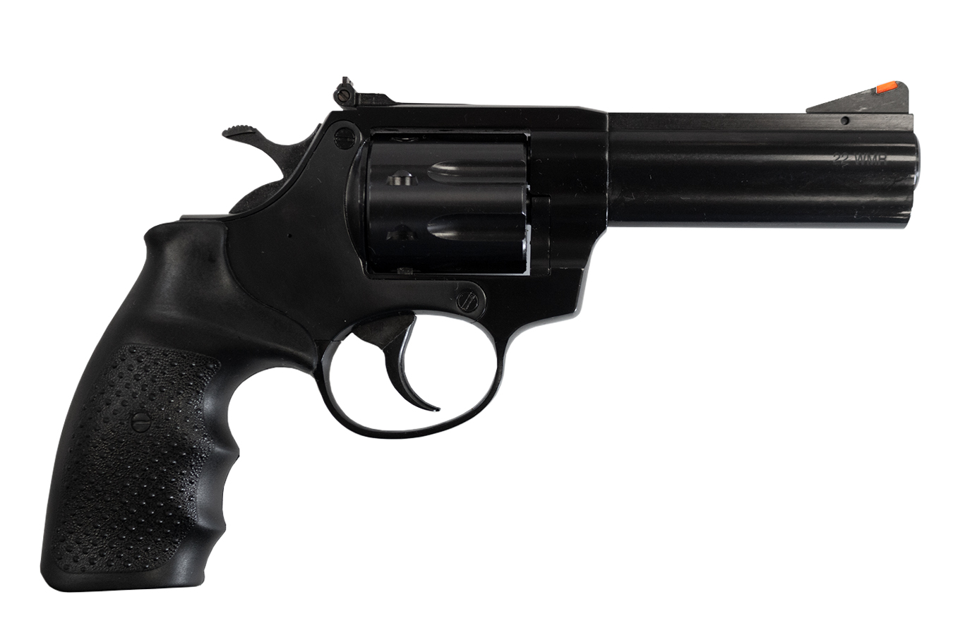 AL22MB 22 WMR Rimfire Revolver