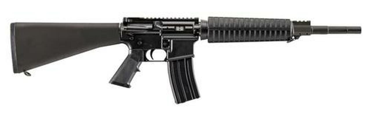 Alexander Arms .50 Beowulf Entry Rifle, 16″ Barrel 7rd Mag
