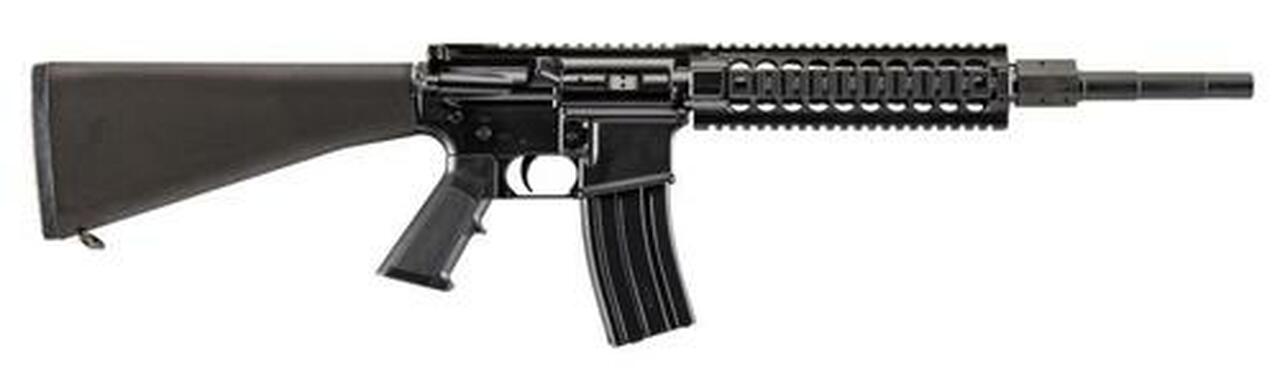 Alexander Arms 50 Beowulf Over Watch Rifle 16″ Barrel Free Float Hand Guard