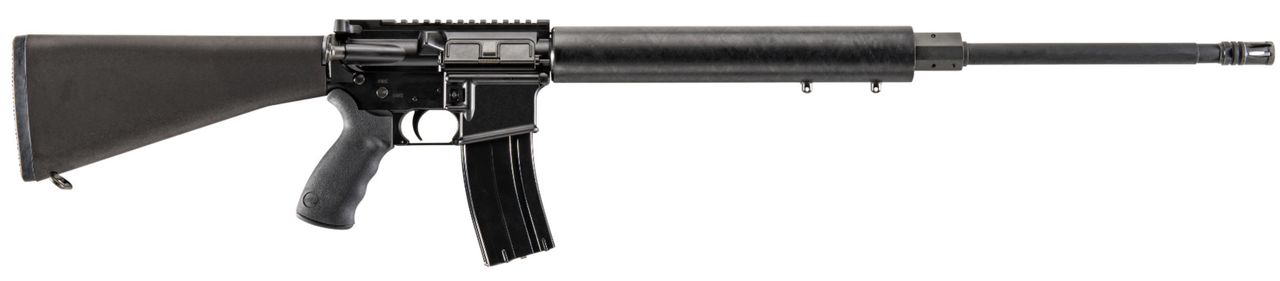 Alexander Arms 6.5 Grendal Overwatch Rifle 24″ Barrel