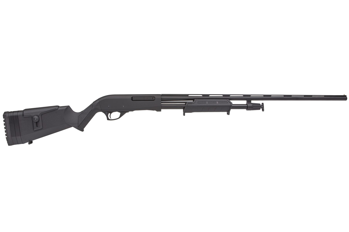 All Generations 410 Bore Pump Action Shotgun