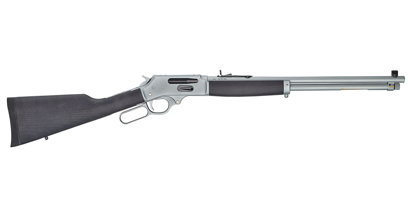 All Weather .30-30 Win Side Gate Lever Action Rifle