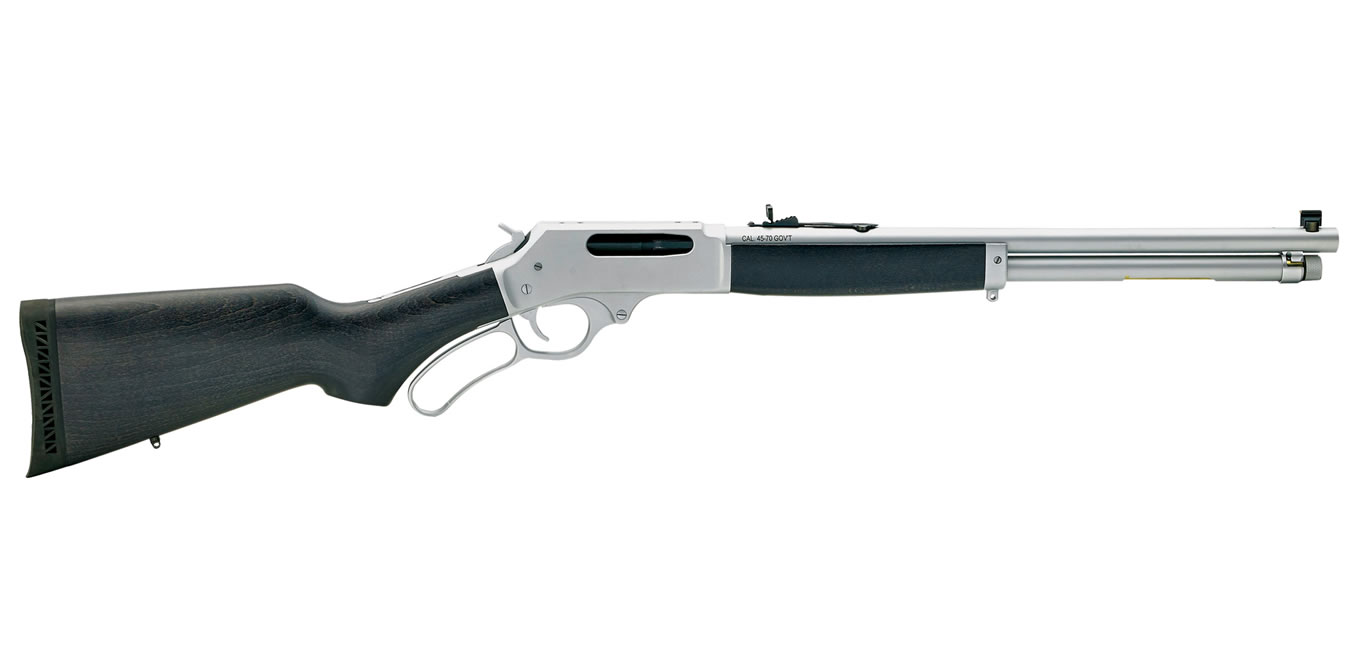 All Weather 45-70 Govt Lever Action Rifle