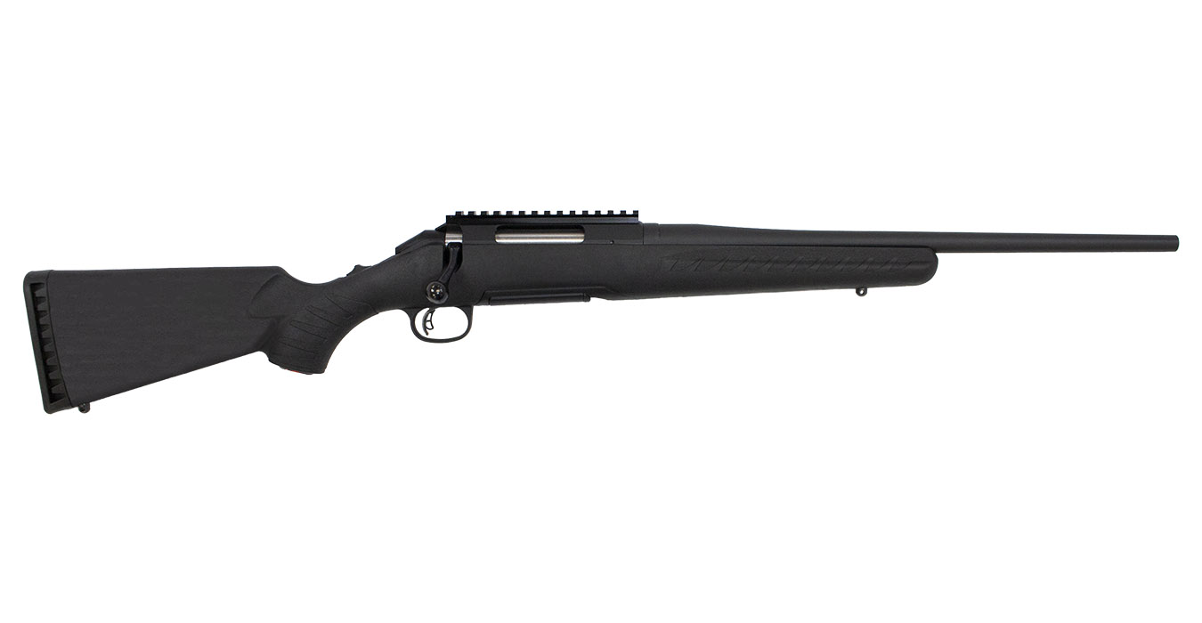 American Compact 7mm-08 Rem Bolt Action Rifle RH