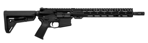 American Defense UIC Mod 2 5.56x45mm, 14.5″ Barrel, Black, M-Lok Handguard, 30rd