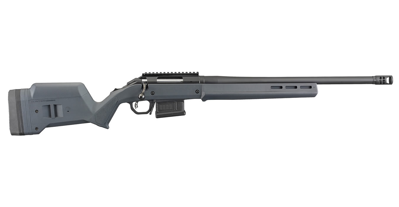 American Hunter 6.5 Creedmoor Bolt-Action Rifle