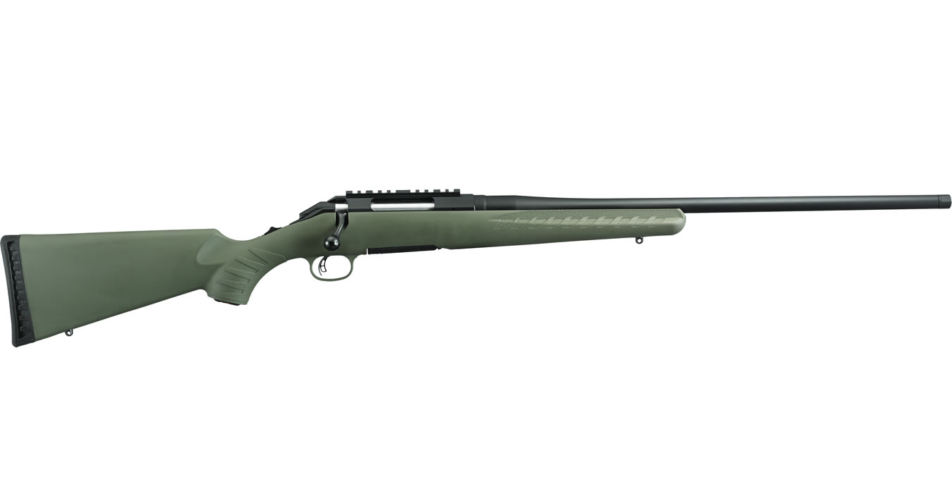 American Predator 22-250 Rem Bolt Action Rifle