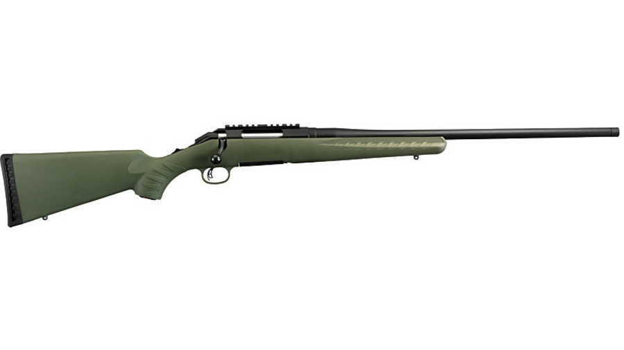 American Predator 308 Win Bolt Action Rifle