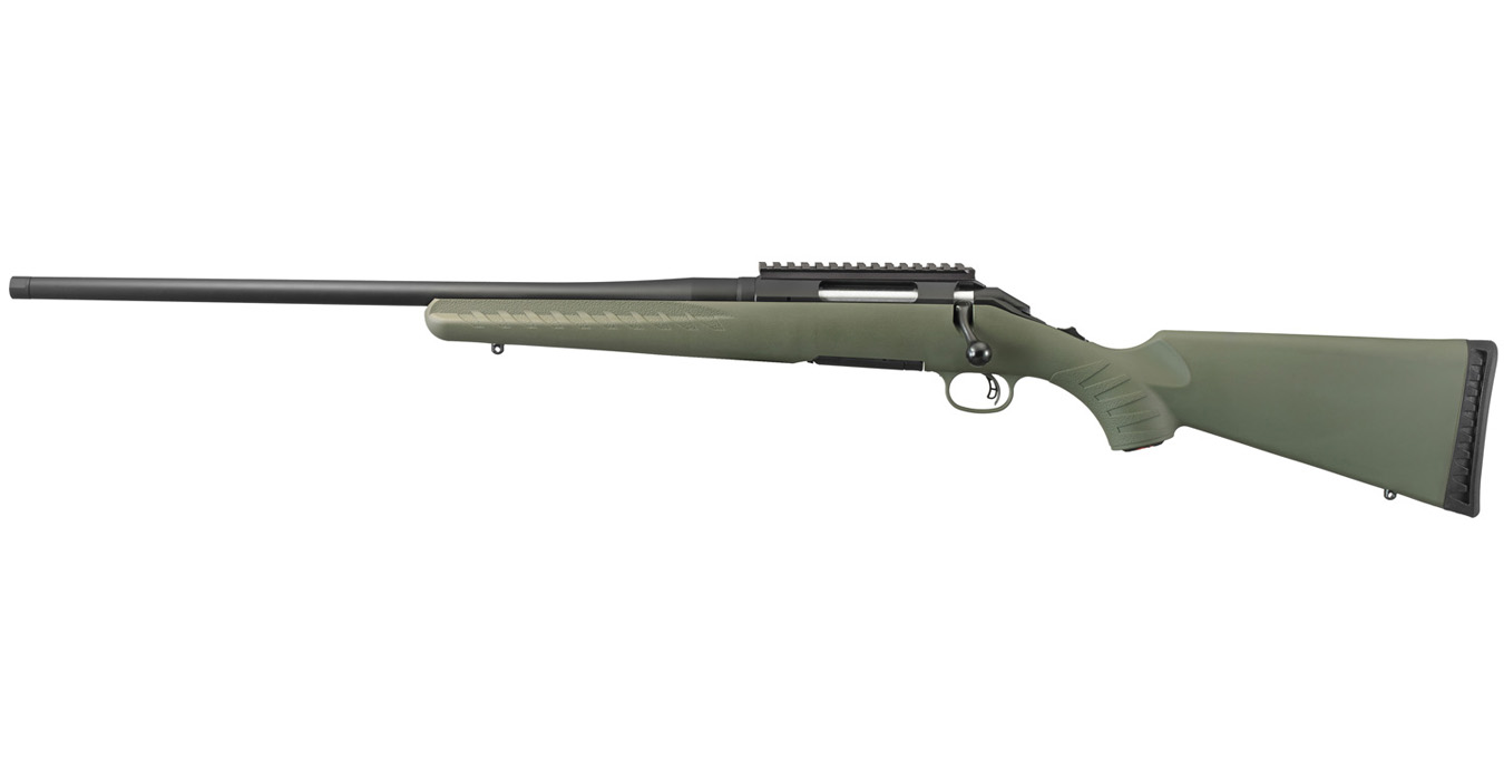 American Predator 308 WIN Bolt-Action Rifle (Left Handed)