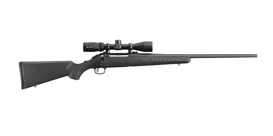 American Rifle 30-06 Springfield with Vortex Crossfire II 3-9x40mm Riflescope