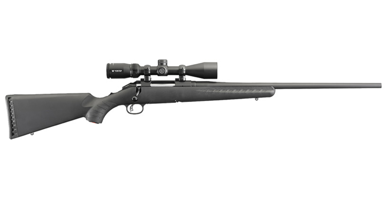 American Rifle 308 Win with Vortex Crossfire II 3-9x40mm RIflescope