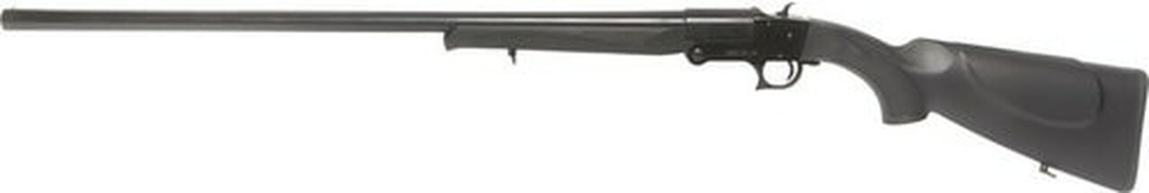 American Tactical ATI Nomad SGS 12 GA Single Shot 28″ Barrel, Synth Stock 12 Ga