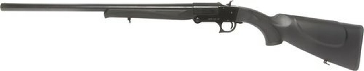American Tactical ATI Nomad SGS 410 GA 18.5″ Barrel, Synth Stock