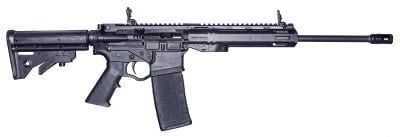 AMERICAN TACTICAL IMPORTS ALPHA MAXX .223/5.56 16″ BARREL 30 ROUNDS