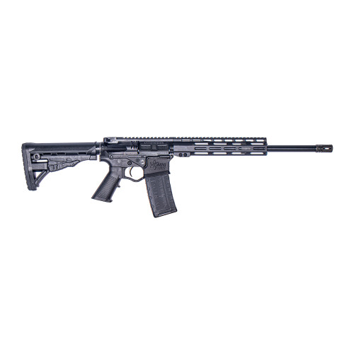American Tactical Omni Hybrid Maxx 300 Blackout, 16″ Barrel, Matte Black, 30rd