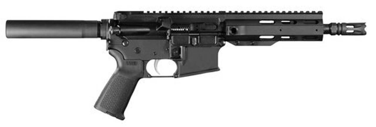Anderson AM15-7.5 Pistol RF 85 AR Pistol 223/5.56 7.5″ Barrel 10rd Mag