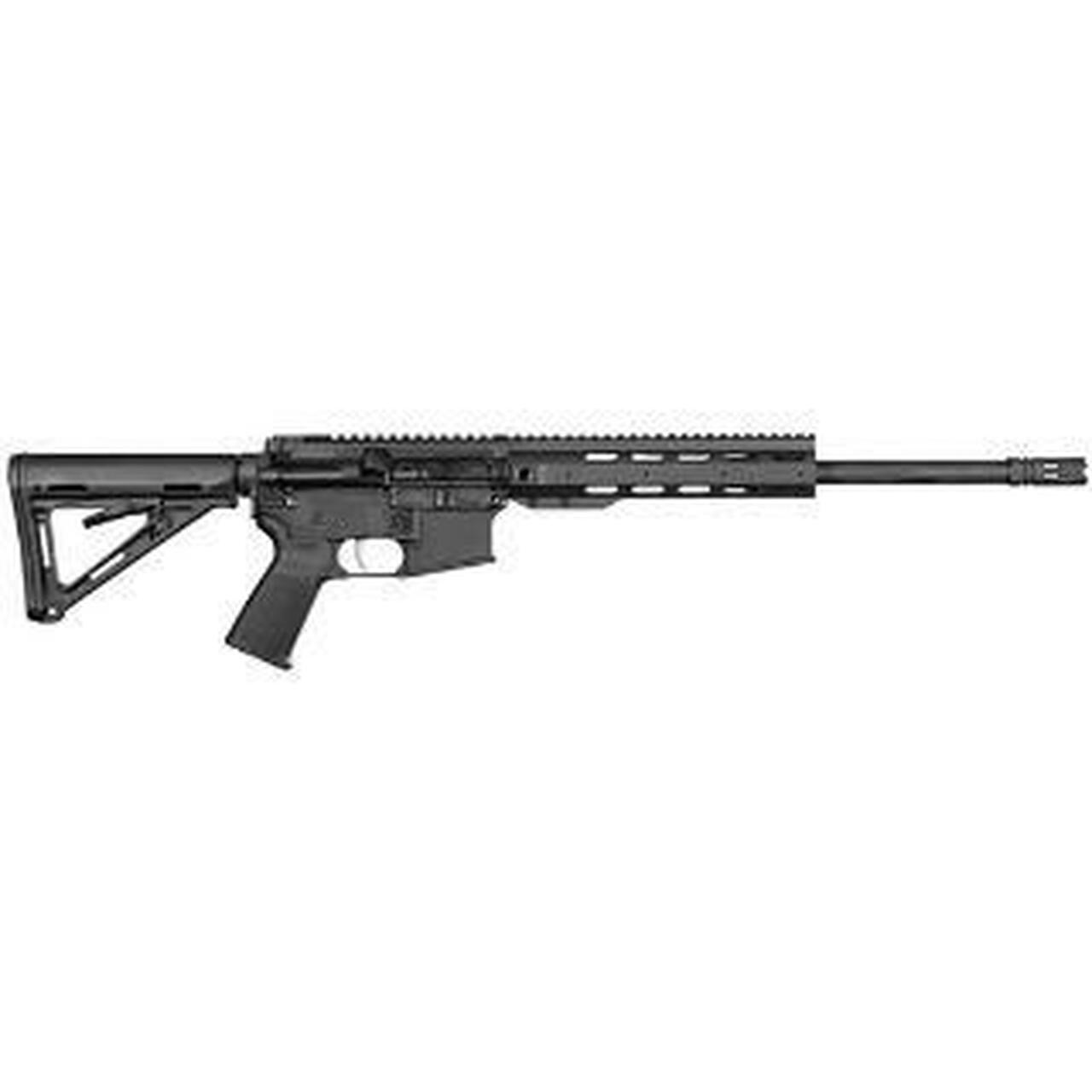 Anderson Mfg. AM-15 Blackout, .300 Blackout, 16″, 30rd, Non-RF85 Treated