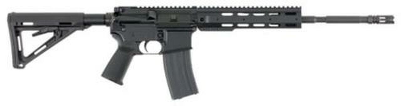 Anderson Mfg. AM15 M4 RF85, .223/5.56, 16″, 30rd, Magpul MOE Black Stock
