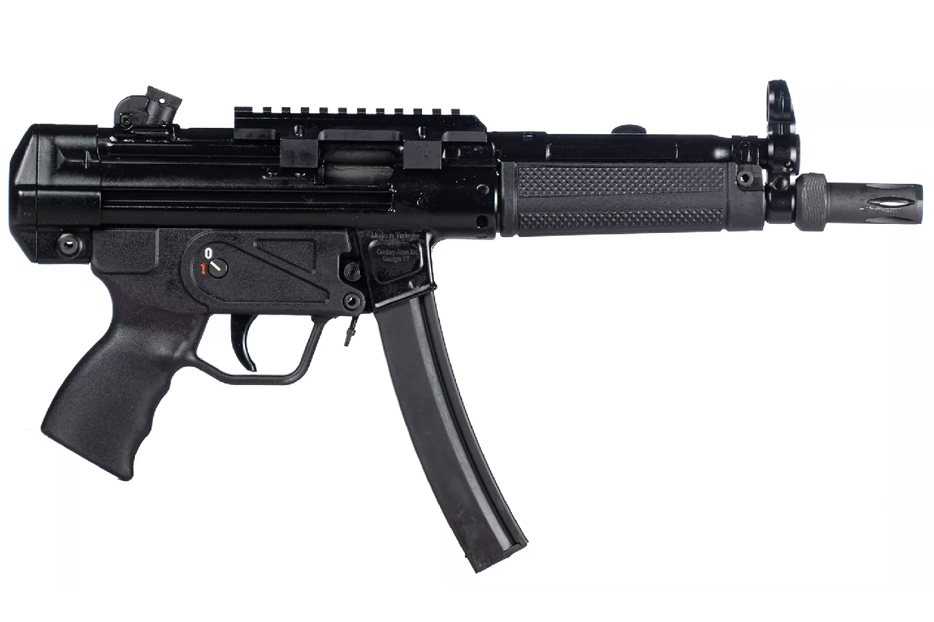AP5 9mm Pistol