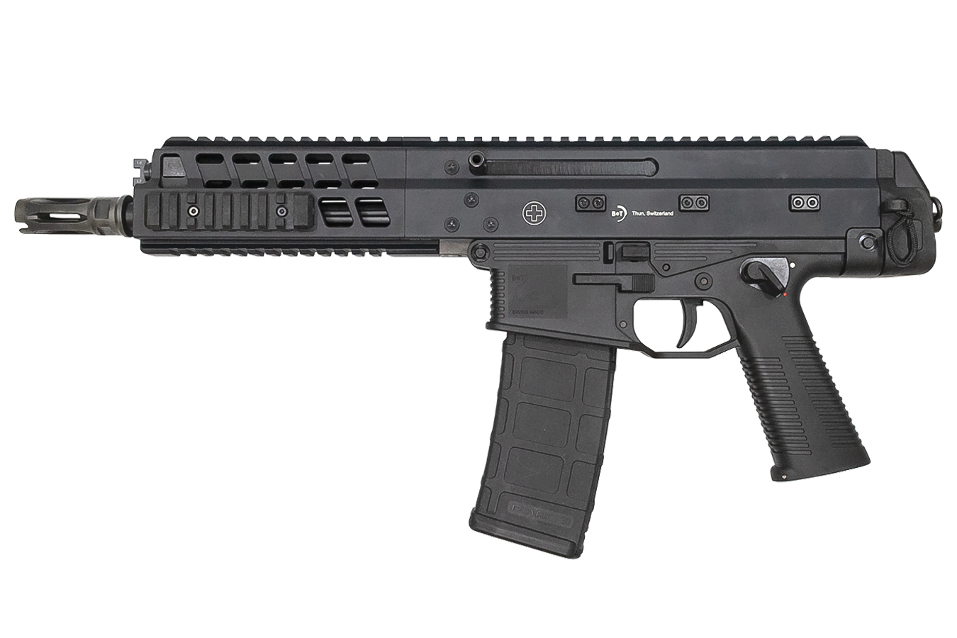 APC223 223 REM Semi-Auto Pistol with 30-Round Magazine
