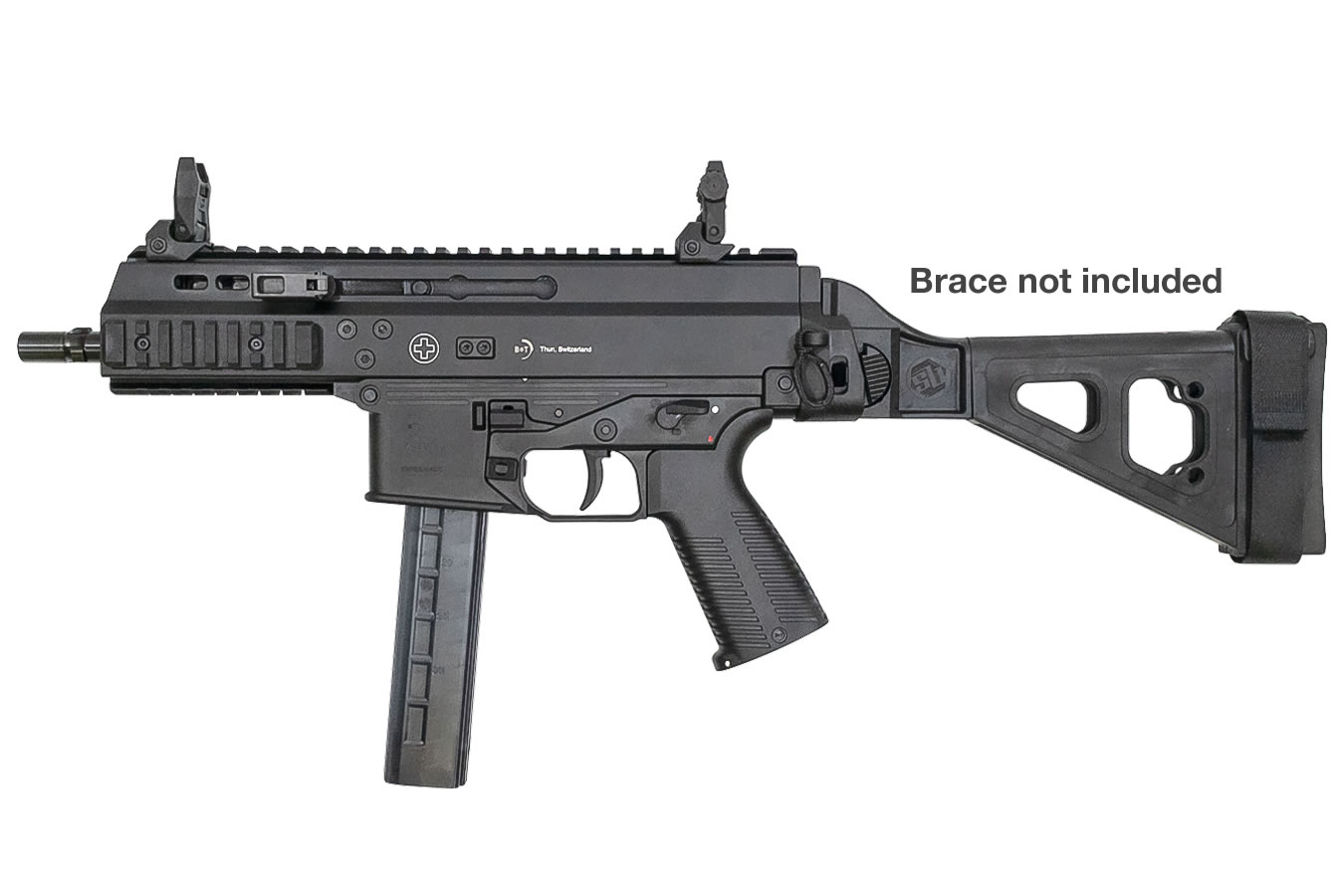 APC9 Pro 9mm Pistol with 30 Round Magazine