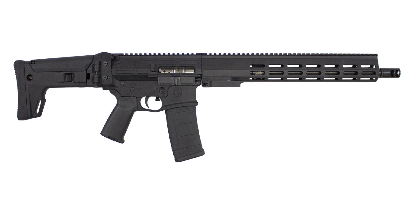 APTUS 300 Blackout Semi-Automatic AR-15 Rifle