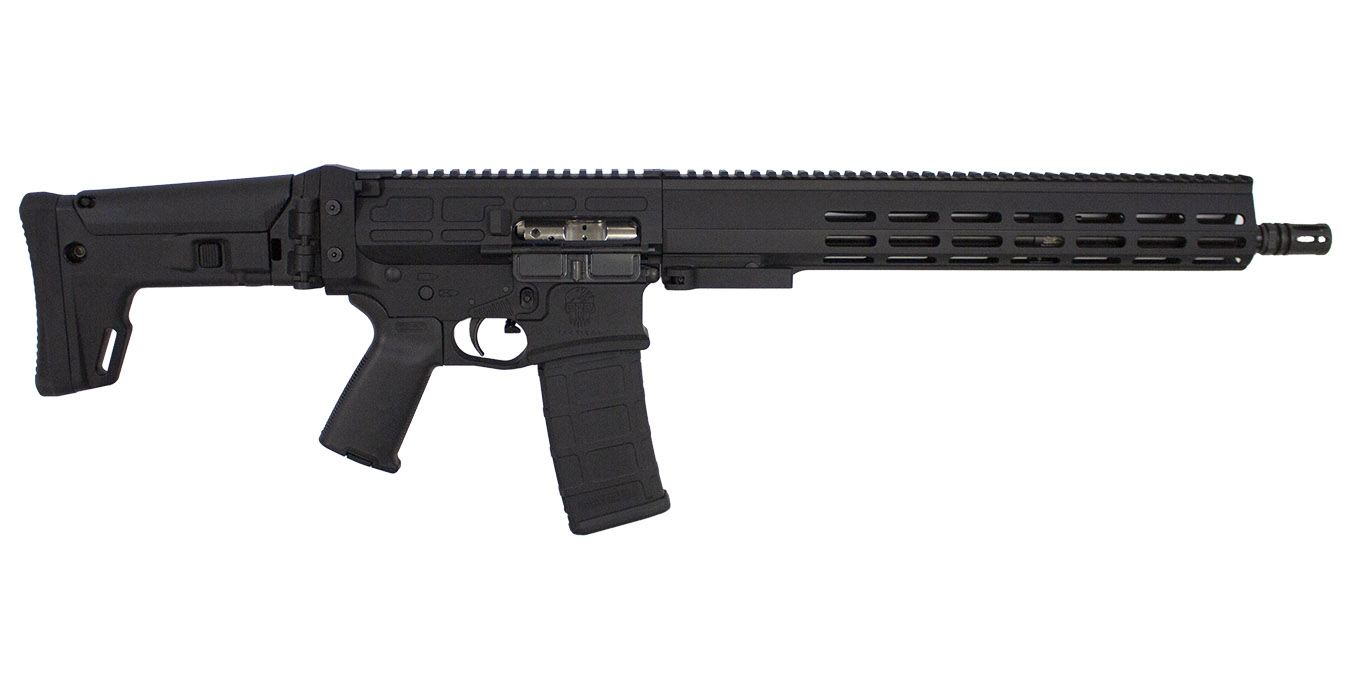APTUS 5.56mm Semi-Automatic AR-15 Rifle