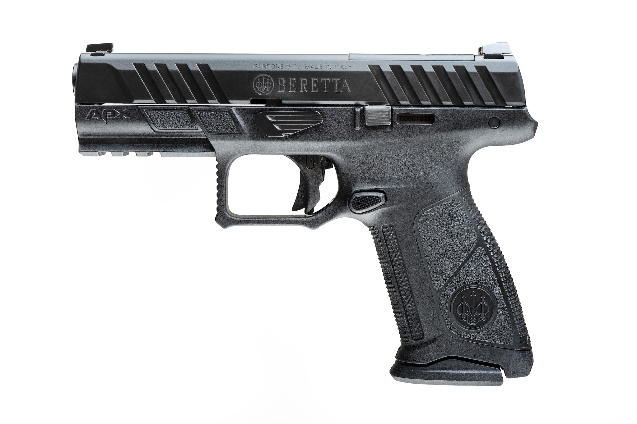 APX A1 Handguns Semi Auto