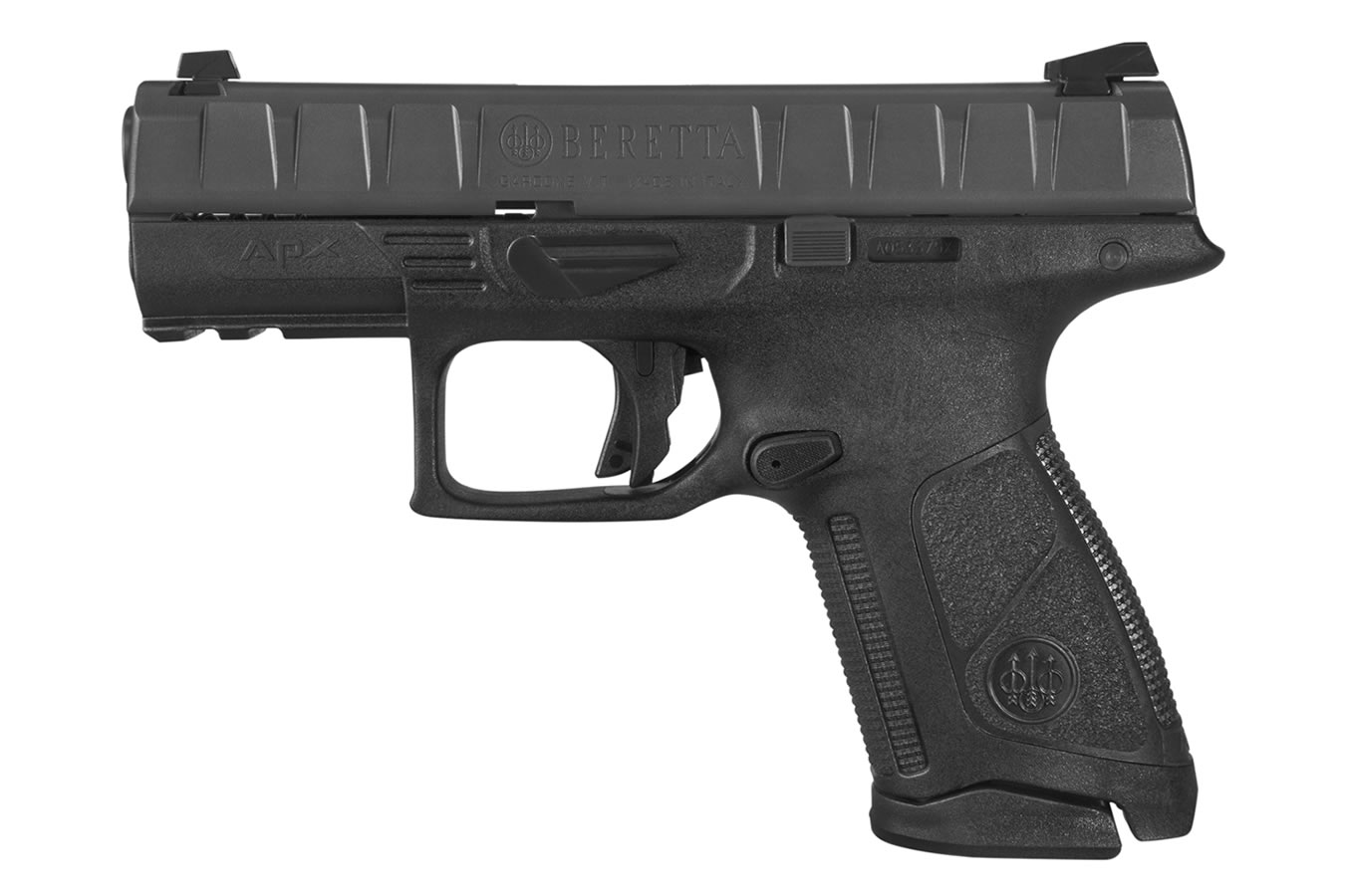 APX Centurion 9mm Semi-Automatic Pistol
