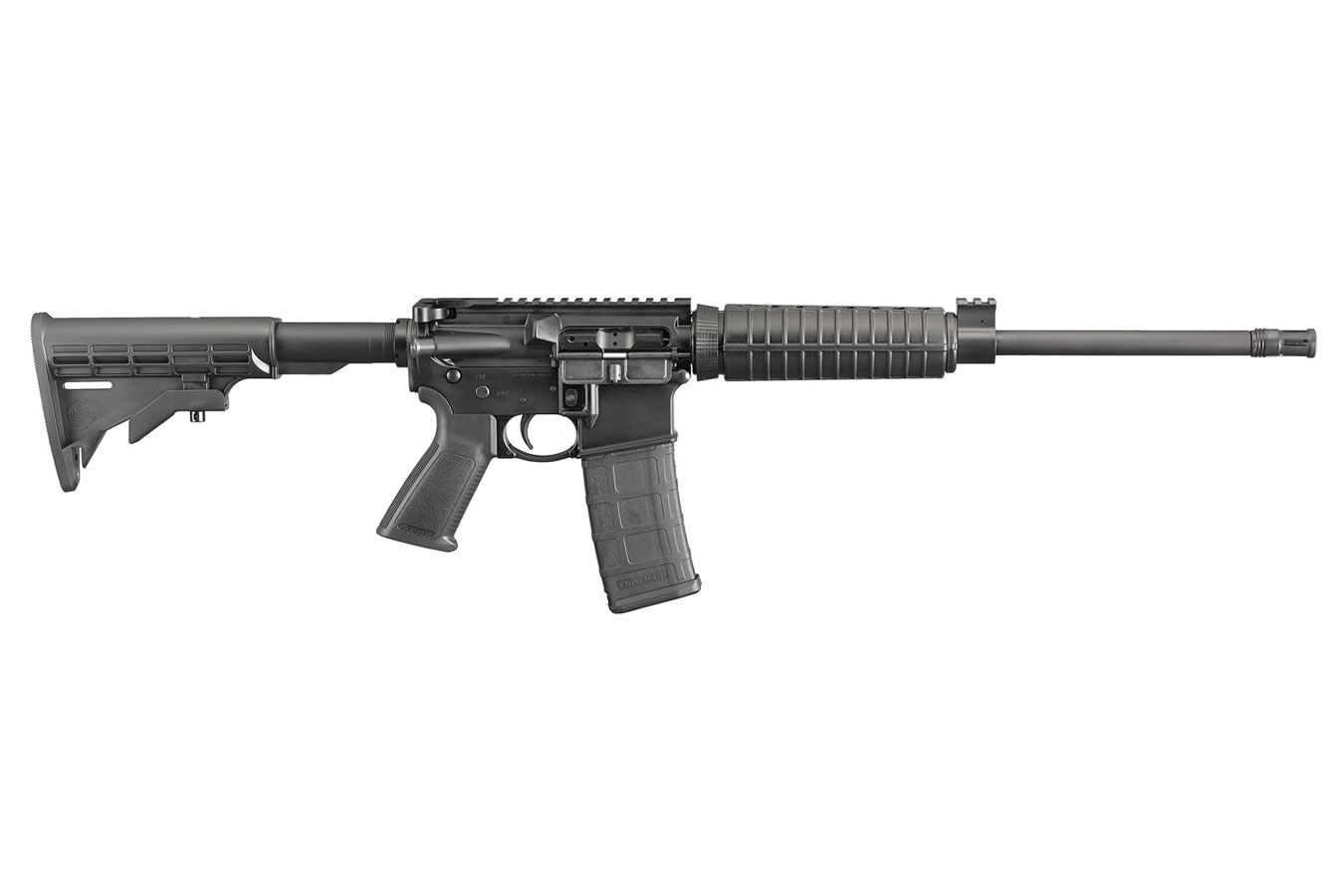 AR-556 5.56mm Optics-Ready Semi-Automatic Rifle
