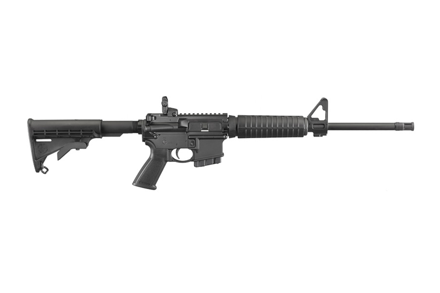 AR-556 5.56mm Semi-Automatic Rifle (10-Round Model)