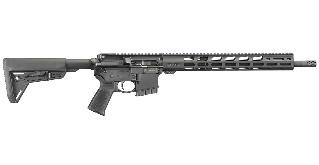 AR-556 MPR 350 Legend Semi-Automatic Multi-Purpose Rifle