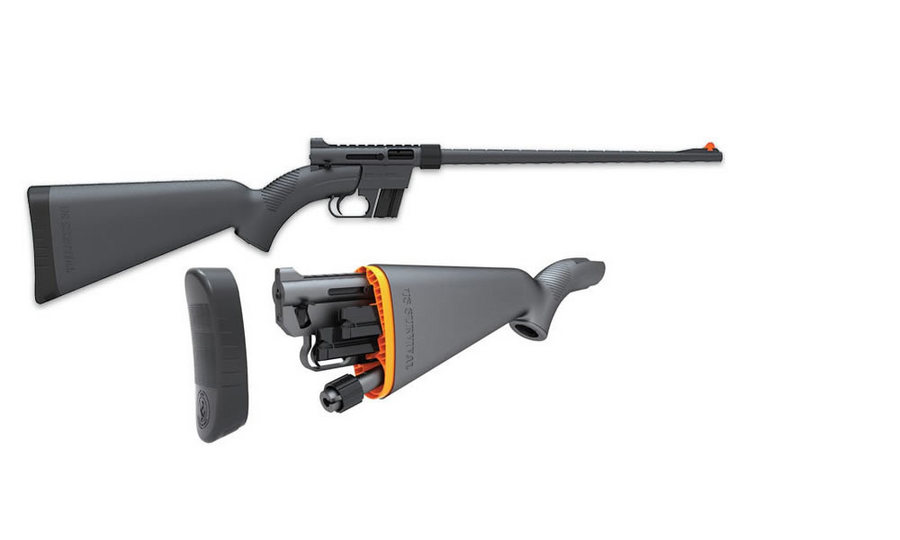 AR-7 US 22LR Black Survival Rimfire Rifle