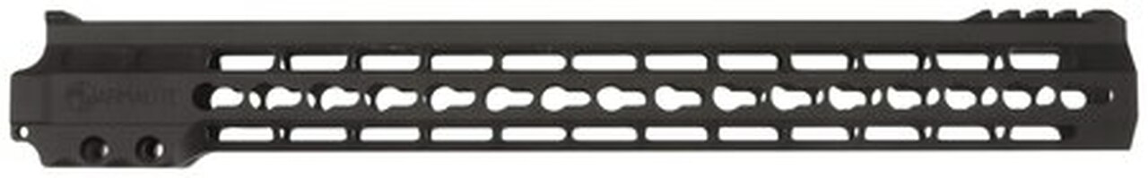 Armalite AR-10 Handguard, 15″, Free-Float, Key-Mod, Aluminum, Black