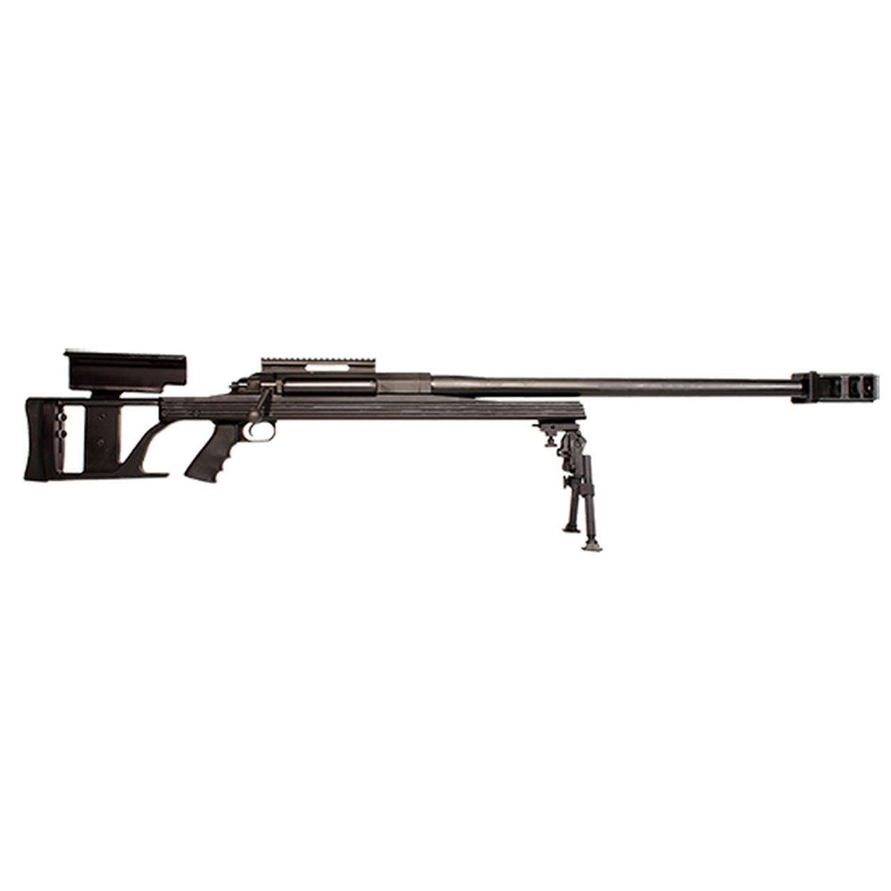 ARMALITE AR-50A1 50BMG 31″ WITH BIPOD AND MOUNT