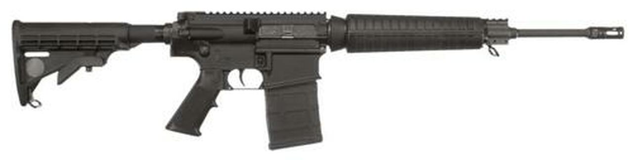 ArmaLite AR10 A-Series Defensive Sporting Rifle, 16″, 10rd, CO Compliant