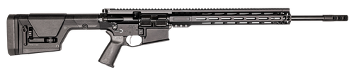 Armalite AR10 SASS 308 Winchester, 20″ Barrel, Black, 20rd
