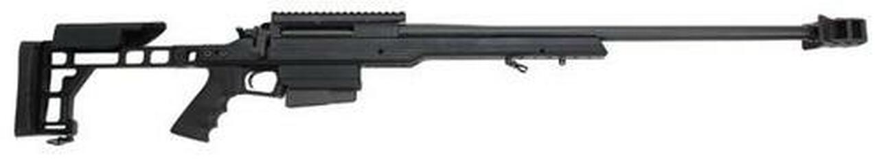 Armalite AR30A1 338 Lapua 26″ Barrel, Barrel Fixed Stock