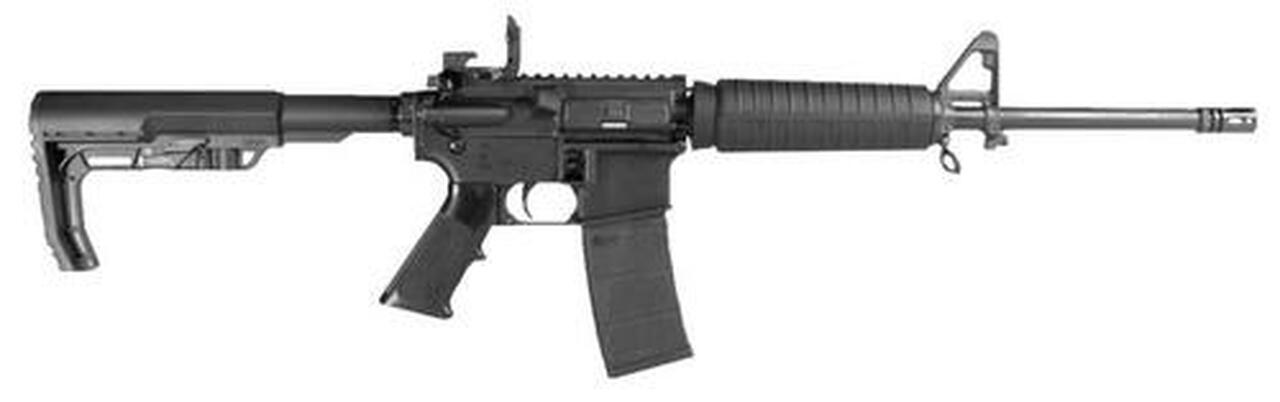Armalite Eagle-15 Mission First Tactical Edition AR-15 16″ Barrel 30 Rd Mag