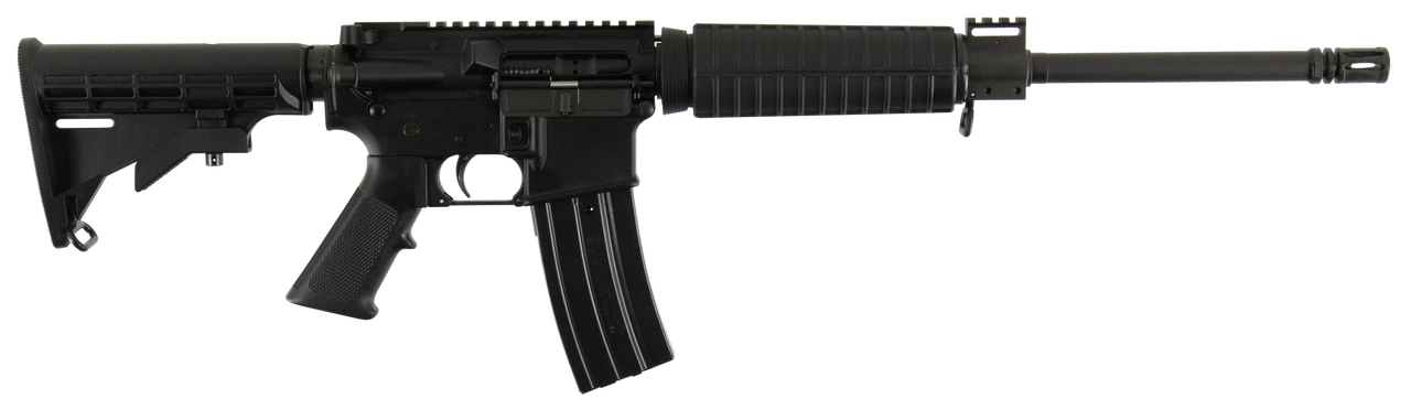 Armalite Eagle Arms AR-15 ORC 5.56/223 16″ Barrel 30 Rd Mag