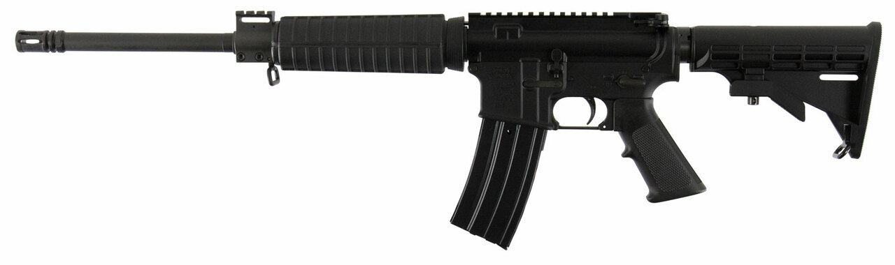 Armalite Eagle Arms AR-15 ORC 5.56/223 16″ Barrel 30 Rd Mag