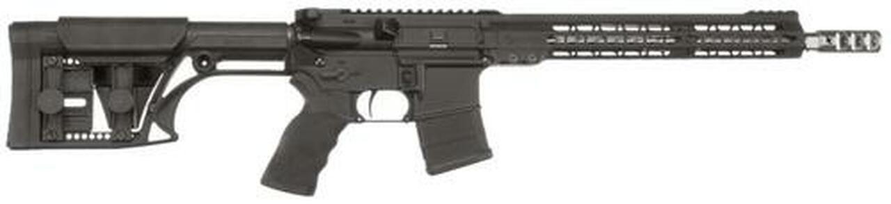 Armalite M-15 Competition Rifle, CO Compliant, .223/5.56, 16″,, , 10 rd