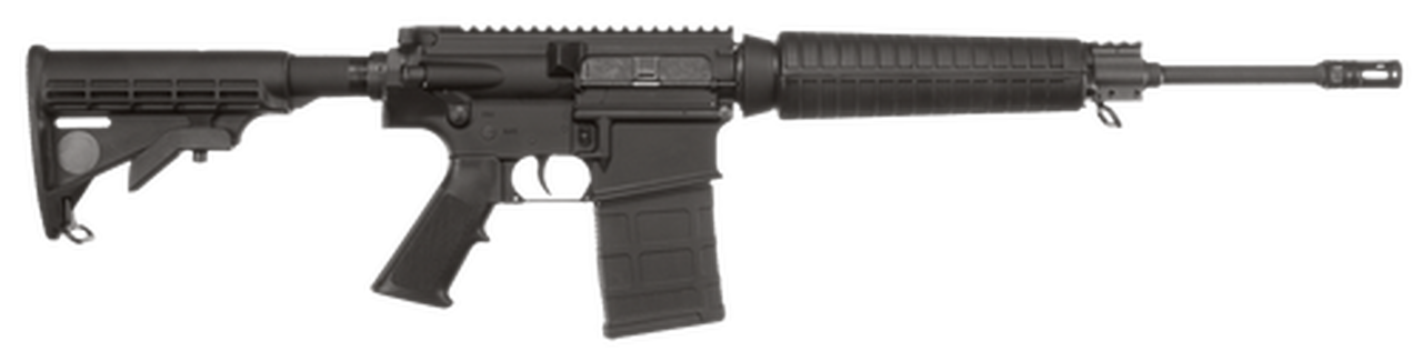 ArmaLite M-15 Defensive Sporting Rifle *CO Compliant*, 10rd