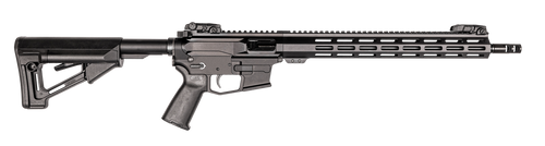 ArmaLite M-15 PDW 9mm, 16″ Barrel, Black, Magpul Furniture, 33rd