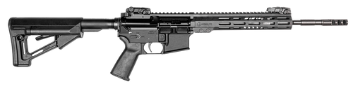 ArmaLite M15 Tactical SBR 223 Rem, 14.5″ Barrel, Two Stage Precision Trigger, 30rd