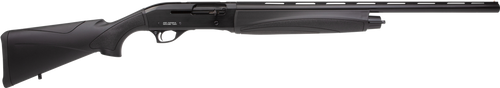 Armscor Rock Island SAG26 12 Ga, 3″ Chamber 26″ Barrel, Black, CA/MD/MA Compliant, 5rd